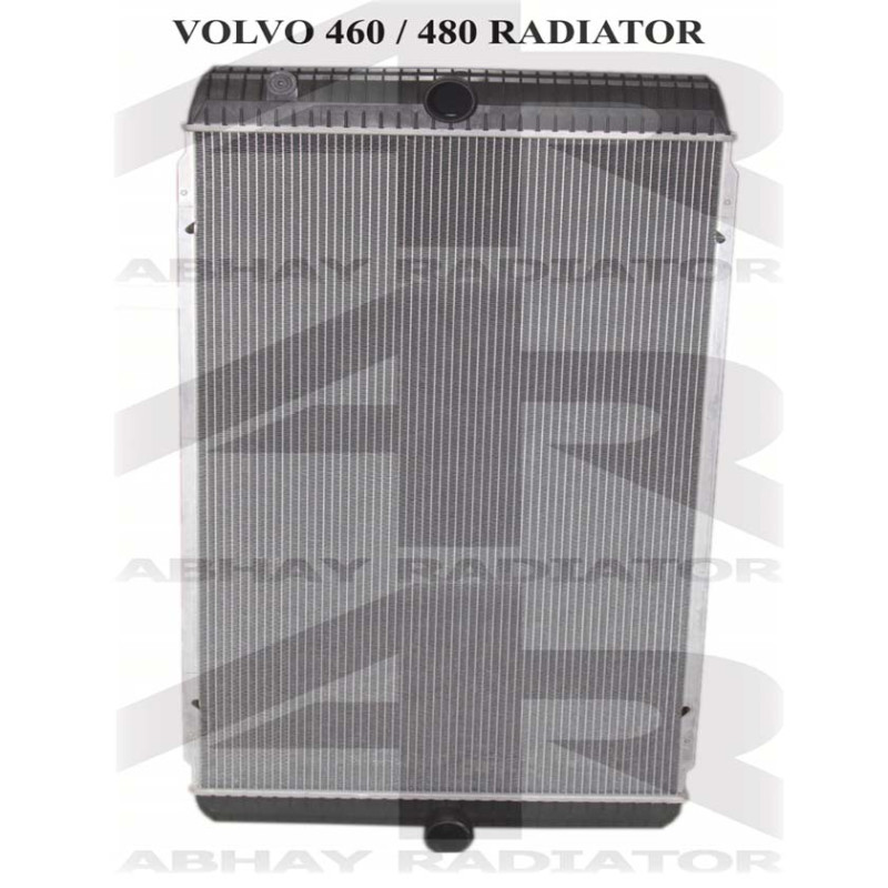VOLVO 460 480 RADIATOR 22318830 15137759 11110696 VOE11110696